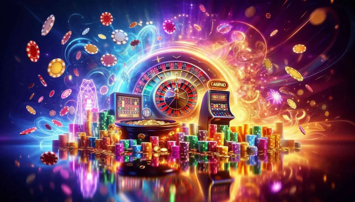 WagerTales Casino